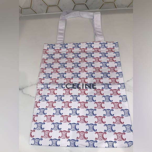 New Authentic Celine tote - Picture 2 of 8